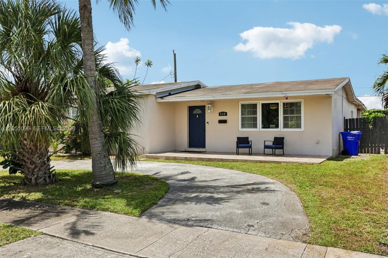 250 N 66th Ave , Hollywood, FL 33024 Photo