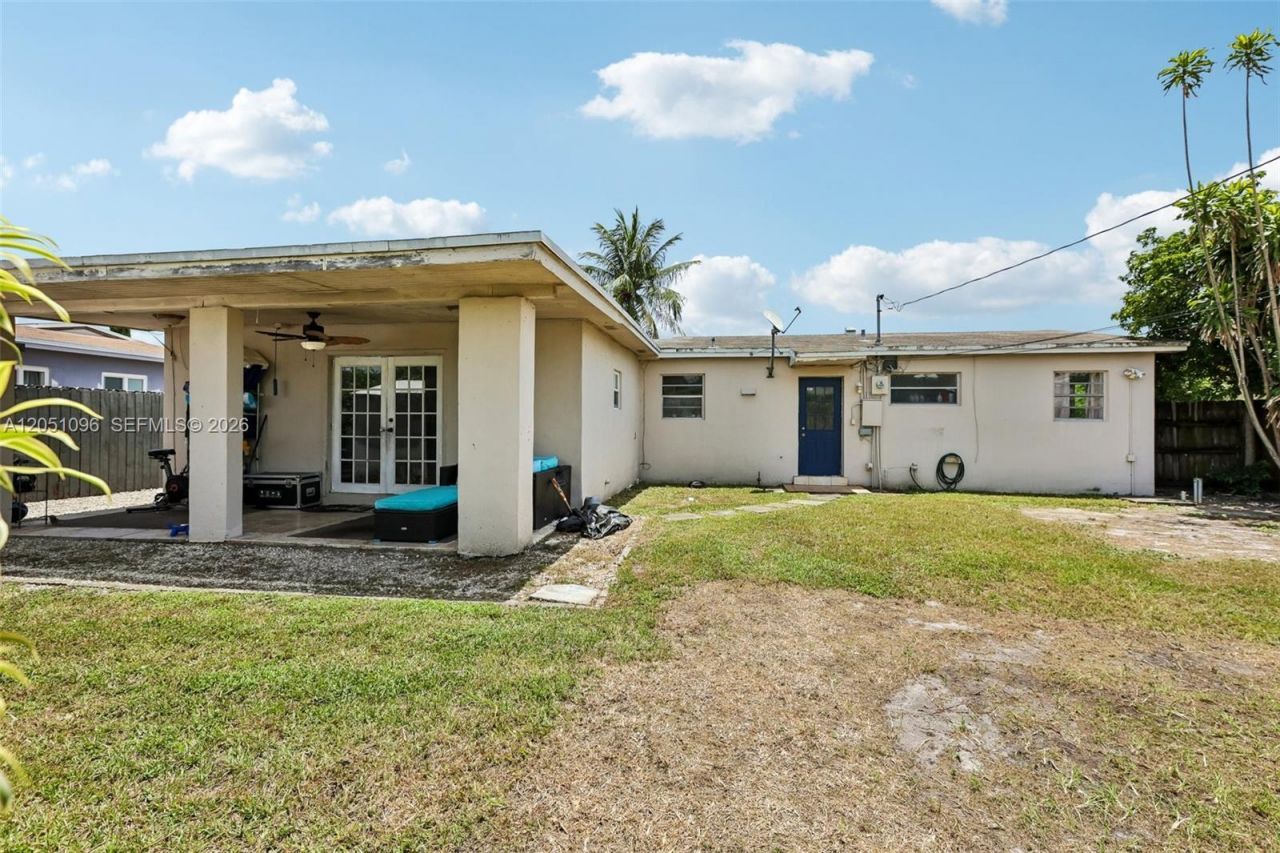 250 N 66th Ave , Hollywood, FL 33024 Photo