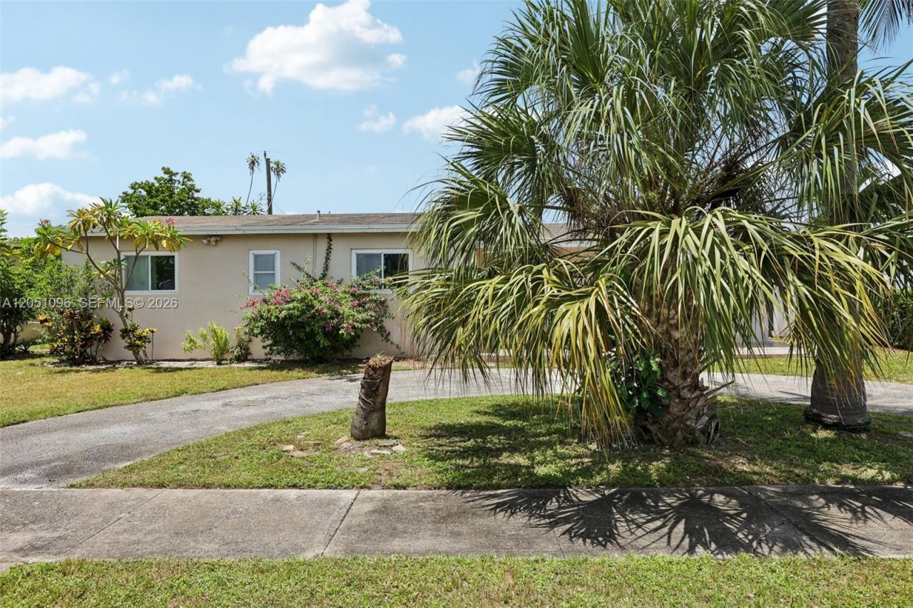250 N 66th Ave , Hollywood, FL 33024 Photo