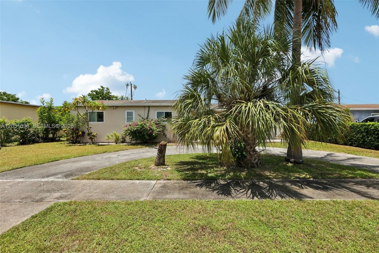 250 N 66th Ave , Hollywood, FL 33024 Photo