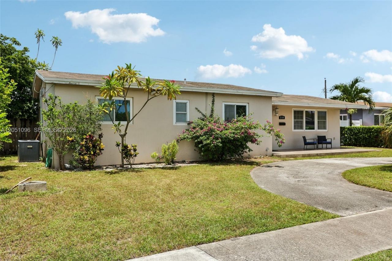 250 N 66th Ave , Hollywood, FL 33024 Photo