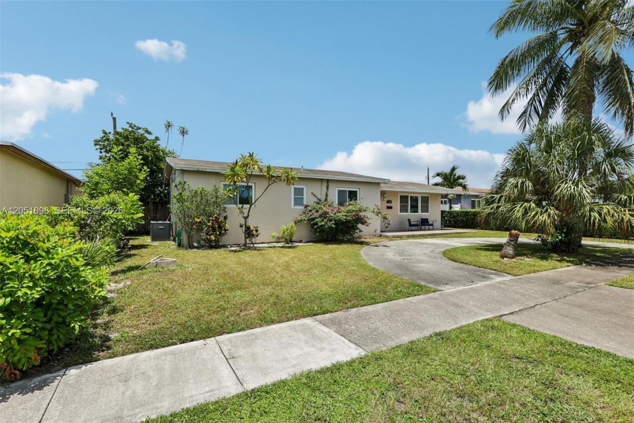 250 N 66th Ave , Hollywood, FL 33024 Photo