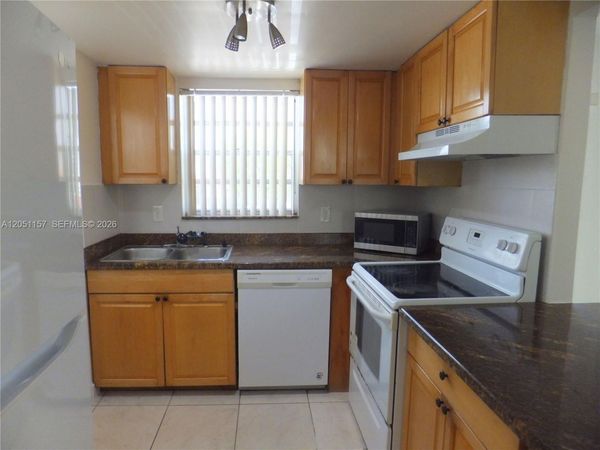 16410 Miami Dr, Unit 209, North Miami Beach, FL 33162