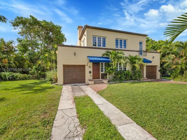 46 Montilla Ave , Unit 46, Coral Gables, FL 33134