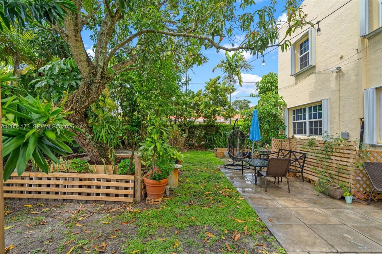 46 Montilla Ave , Unit 46, Coral Gables, FL 33134 Photo