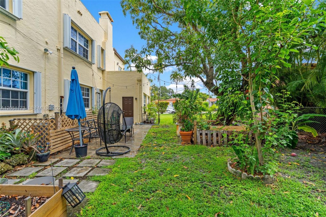 46 Montilla Ave , Unit 46, Coral Gables, FL 33134 Photo