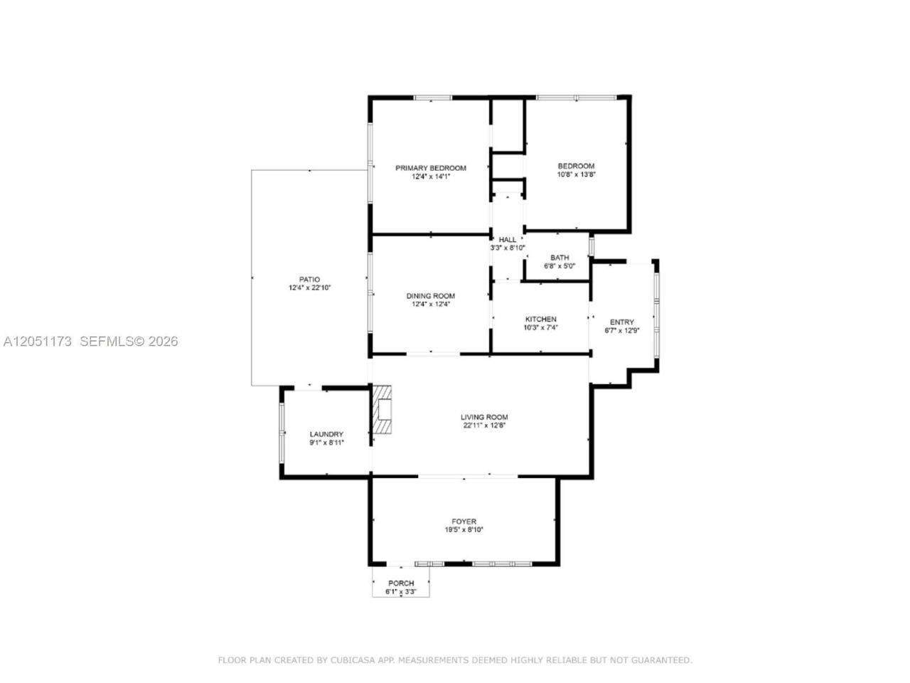 46 Montilla Ave , Unit 46, Coral Gables, FL 33134 Photo