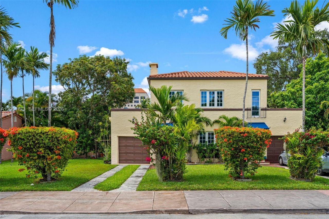 46 Montilla Ave , Unit 46, Coral Gables, FL 33134 Photo