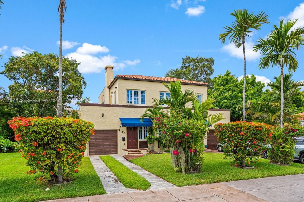 46 Montilla Ave , Unit 46, Coral Gables, FL 33134 Photo