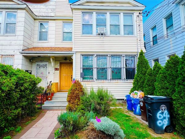 64-09 Woodside Avenue , Unit 2 Family F, Woodside, NY 11377