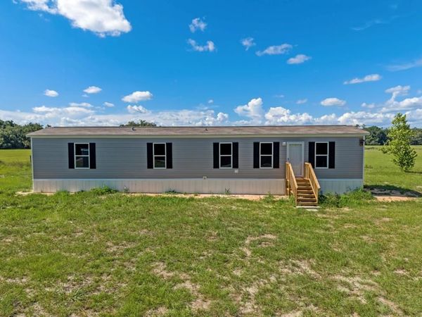 310 NE 634th St, Old Town, FL 32680