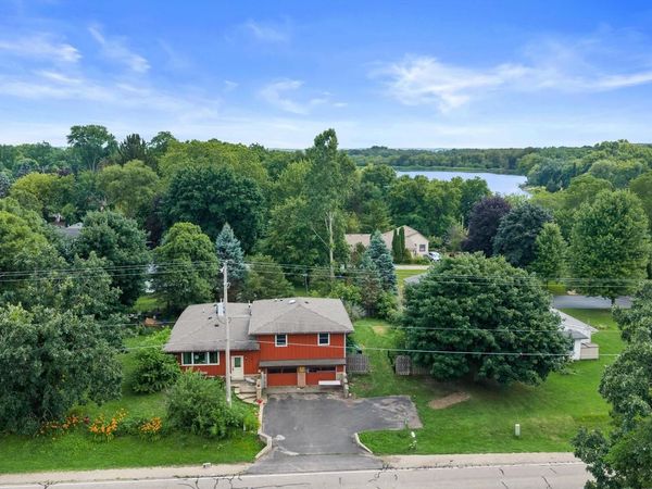 N6294 County Road DD, Burlington, WI 53105