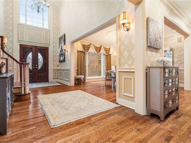 6274 Bertram Avenue NW, Canton, OH 44718 Photo 12