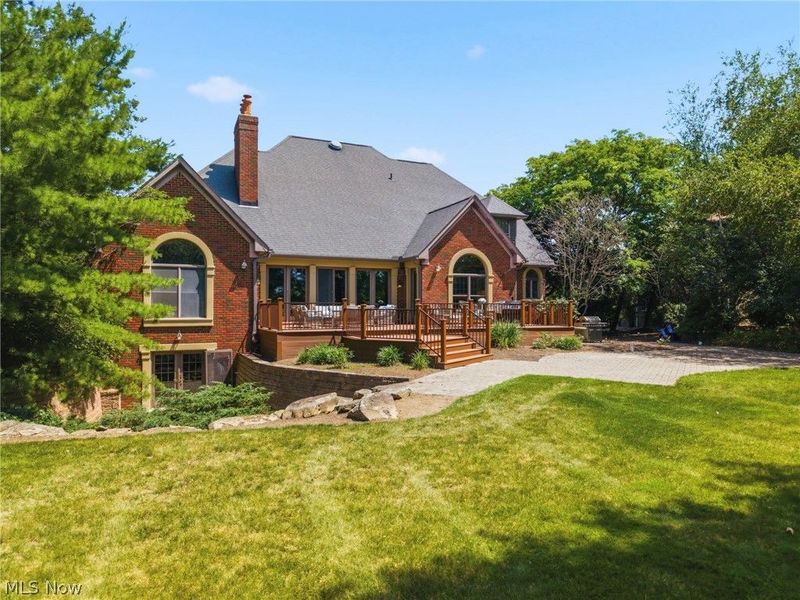 6274 Bertram Avenue NW, Canton, OH 44718 Photo 6