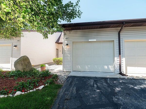 3487 Stonevalley Lane SW, Wyoming, MI 49519