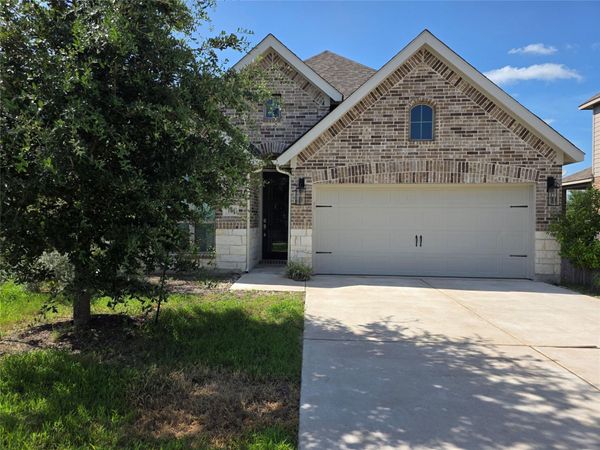 116 Rosemary CT, Bastrop, TX 78602