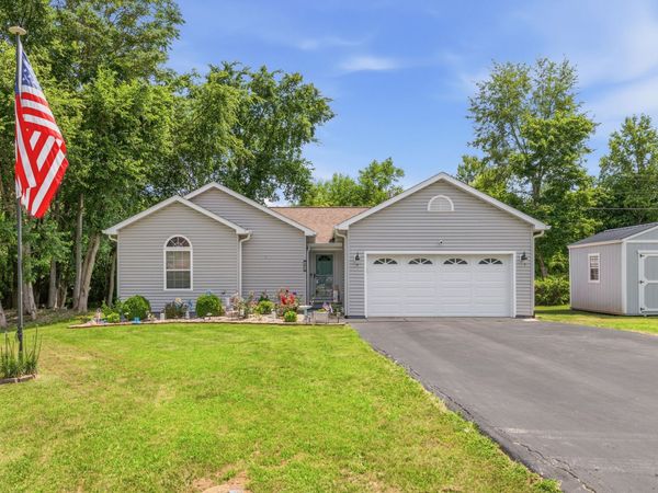 3811 S Walnut Bend, Marion, IN 46953
