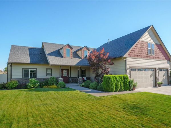 1414 E Sawgrass Ln, Deer Park, WA 99006