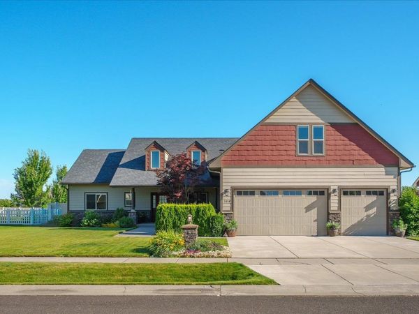 1414 E Sawgrass Ln, Deer Park, WA 99006