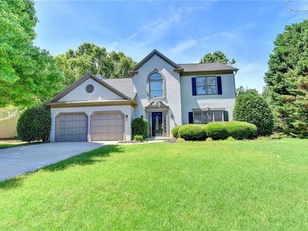 7470 Brookwood Way, Cumming, GA 30041
