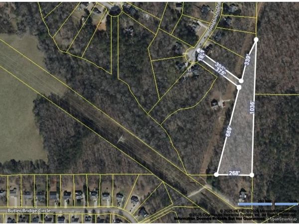0 Goldfinch Drive , Covington, GA 30016