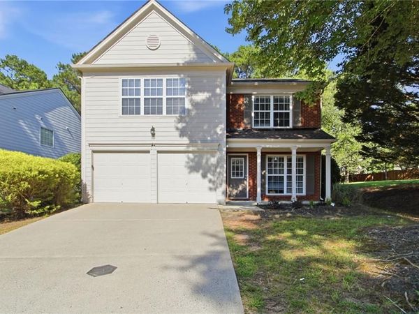 570 Ashland Parkway , Woodstock, GA 30189