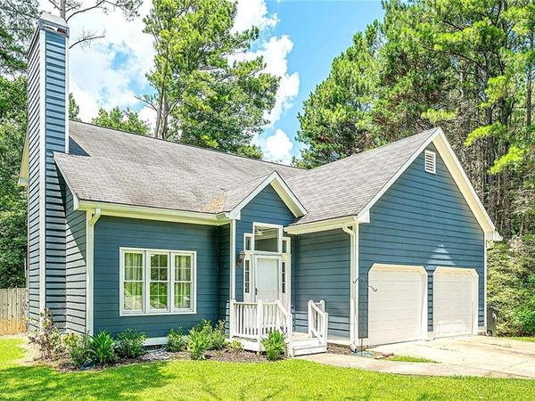 3132 Cling Stone Place, Powder Springs, GA 30127