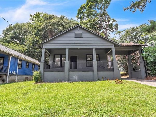 1053 Metropolitan Parkway SW, Atlanta, GA 30310