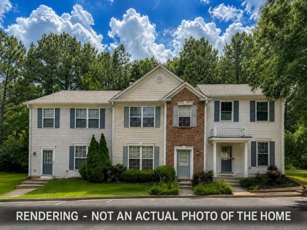 10900 Wittenridge Drive, Unit C6, Alpharetta, GA 30022