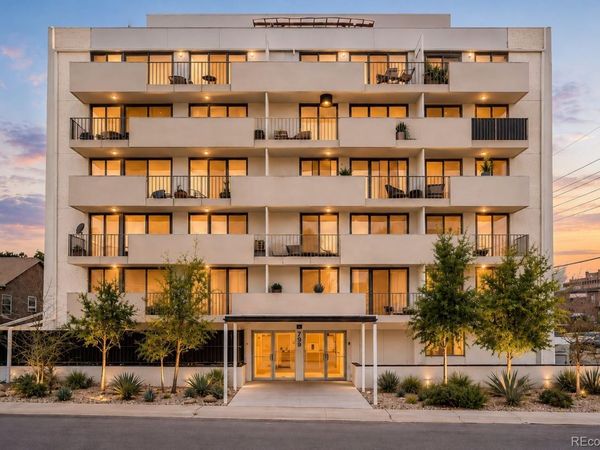 799 Dahlia Street, Unit 305, Denver, CO 80220