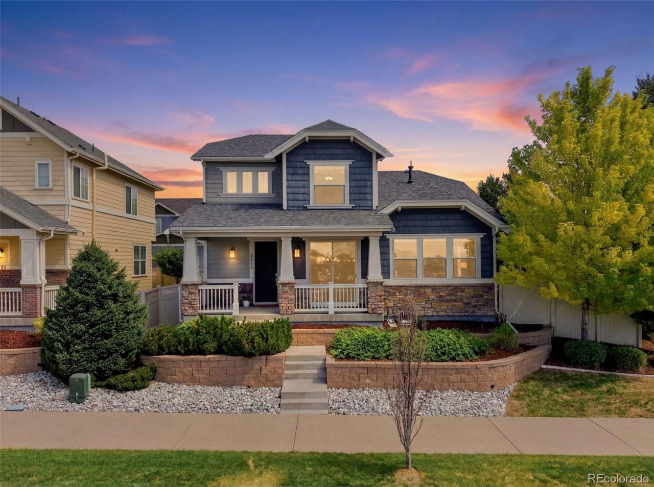 5311 W 73rd Avenue, Westminster, CO 80003 Main Photo