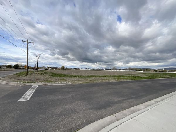 NNA Chubbuck Rd and Philbin Rd, Chubbuck, ID 83202