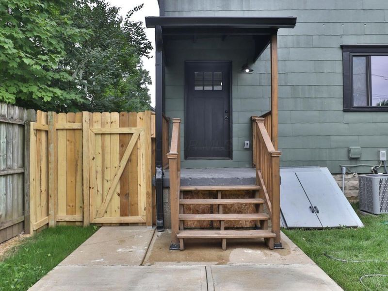 306 E Gates Street, Columbus, OH 43206 Photo 37
