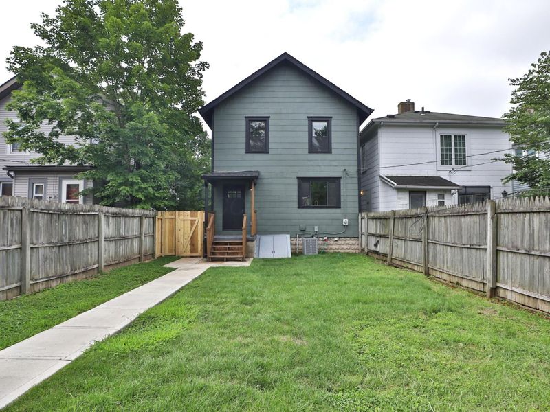 306 E Gates Street, Columbus, OH 43206 Photo 38