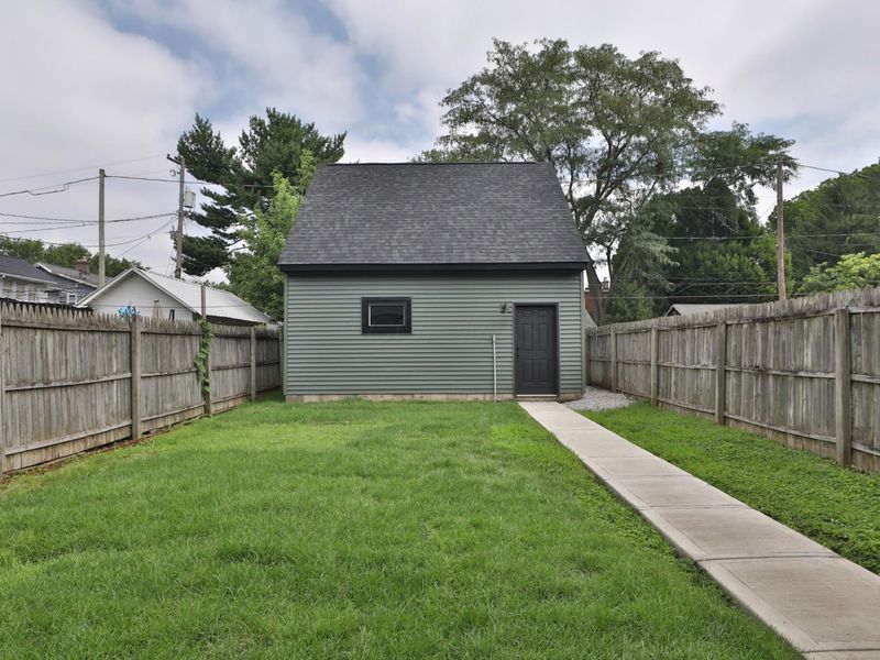 306 E Gates Street, Columbus, OH 43206 Photo 39