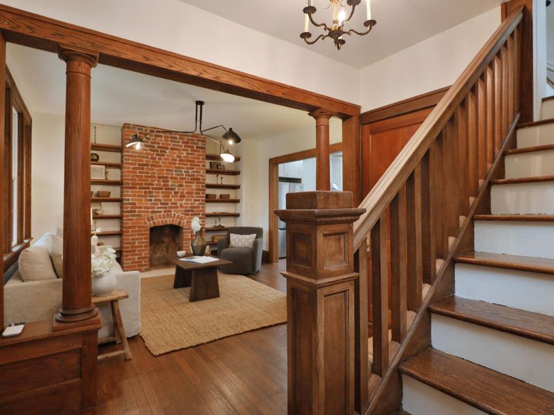 306 E Gates Street, Columbus, OH 43206 Photo 6