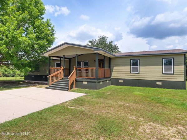 22096 Lorene Road, Gulfport, MS 39503