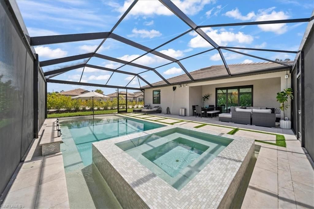 14470 Secret Garden Cv , Fort Myers, FL 33913 Photo