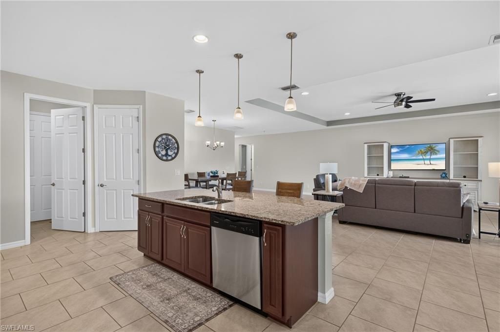 3000 Sunset Pointe Cir , Cape Coral, FL 33914 Photo