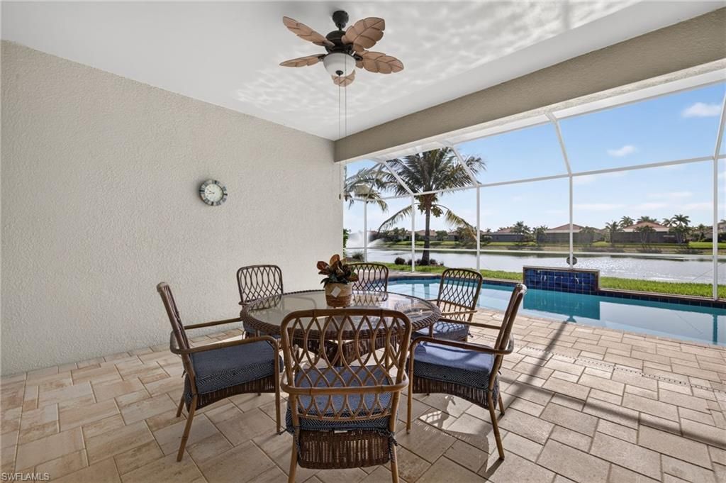 3000 Sunset Pointe Cir , Cape Coral, FL 33914 Photo