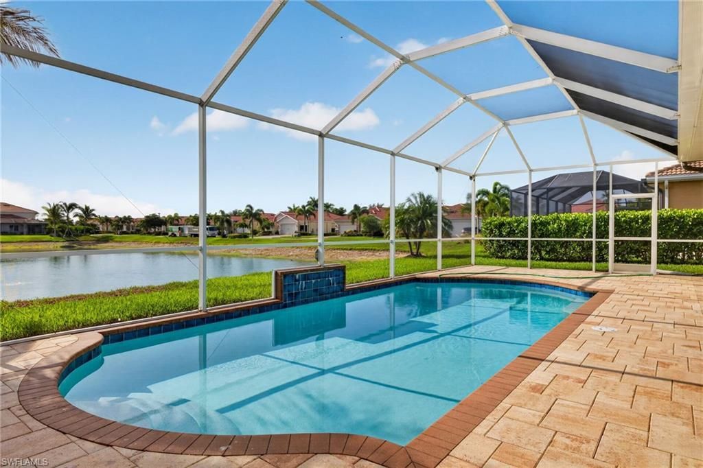 3000 Sunset Pointe Cir , Cape Coral, FL 33914 Photo