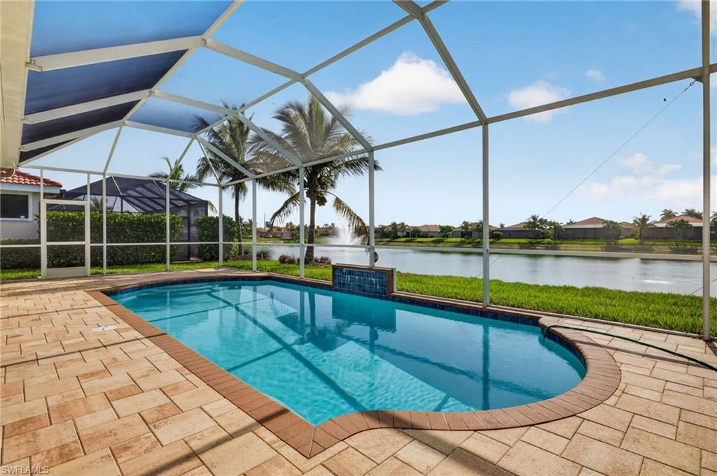 3000 Sunset Pointe Cir , Cape Coral, FL 33914 Photo