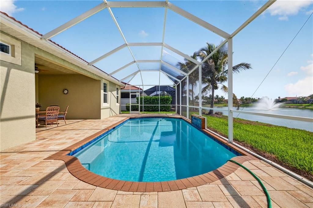 3000 Sunset Pointe Cir , Cape Coral, FL 33914 Photo