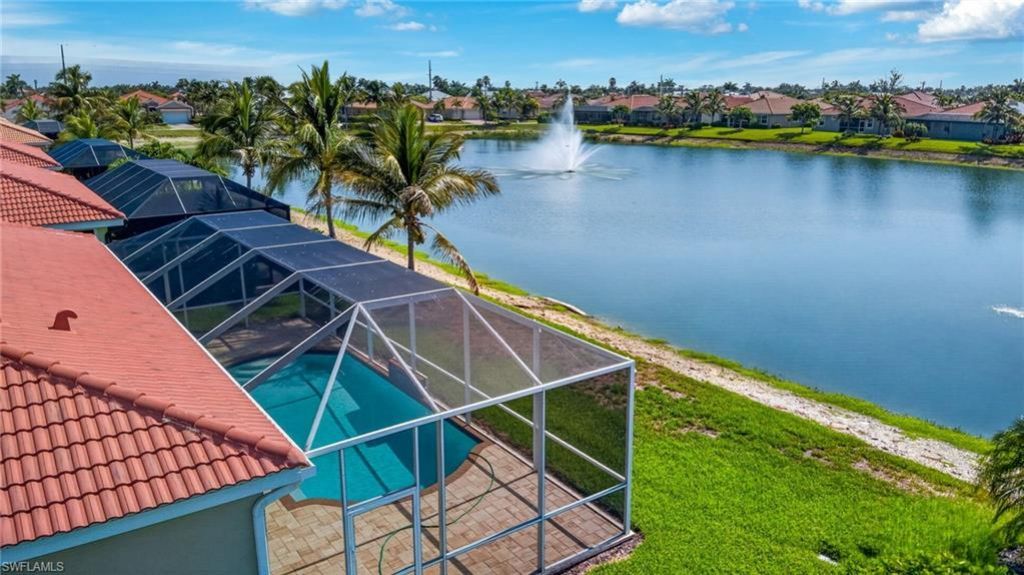 3000 Sunset Pointe Cir , Cape Coral, FL 33914 Photo