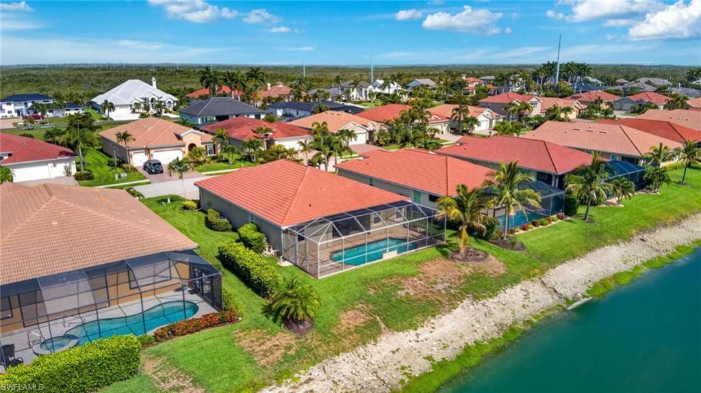 3000 Sunset Pointe Cir , Cape Coral, FL 33914 Photo