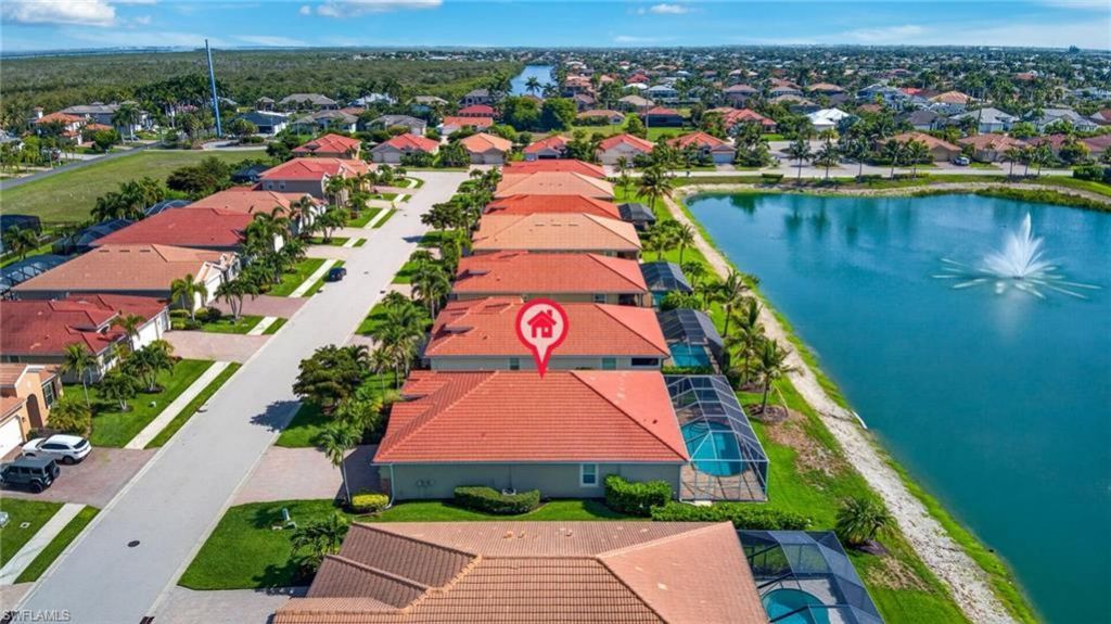 3000 Sunset Pointe Cir , Cape Coral, FL 33914 Photo