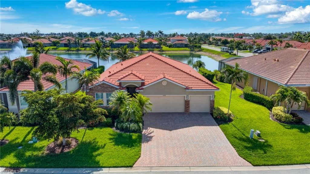 3000 Sunset Pointe Cir , Cape Coral, FL 33914 Photo