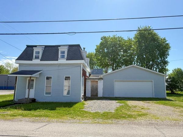 300 E Cross Street, Columbus Grove, OH 45830