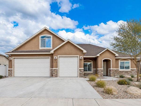296 Marie Street , Grand Junction, CO 81503