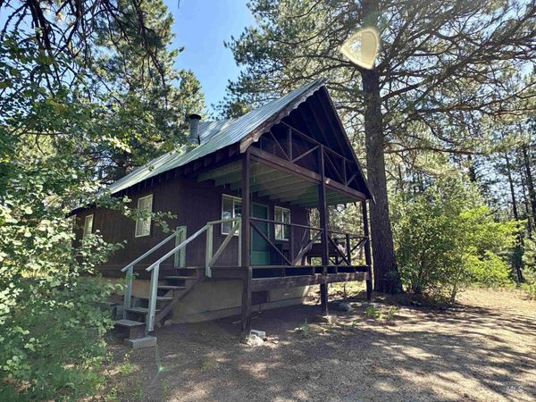 1100 Strawberry Loop Rd, Prairie, ID 83647